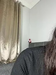 Daloaa_Mery webcam model stream image