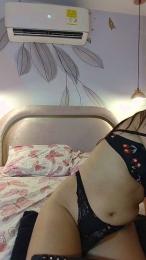 ChanelLuxe webcam model stream image
