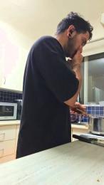 TheWolfxx webcam cam4 model stream image