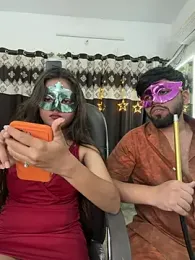 pooja_sexy79 webcam model stream image