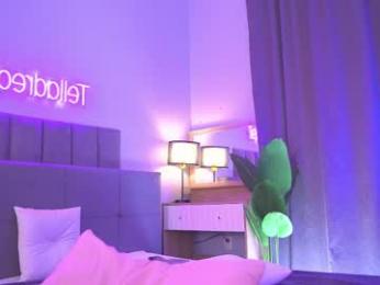 telladreamer_ webcam chaturbate model stream image