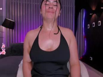 _anna_parker_ webcam chaturbate model stream image