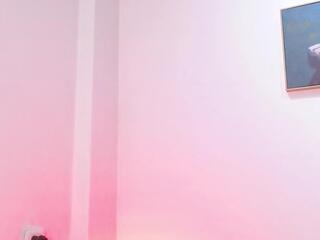 Connor Seven webcam flirt4free model stream image