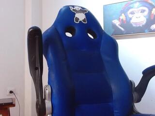 Connor Seven webcam model stream image