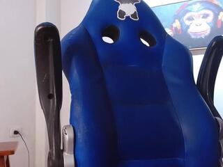 Connor Seven webcam model stream image