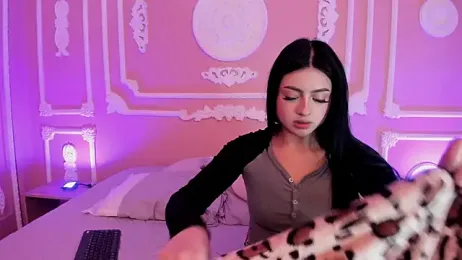 Eimmy03 webcam model stream image