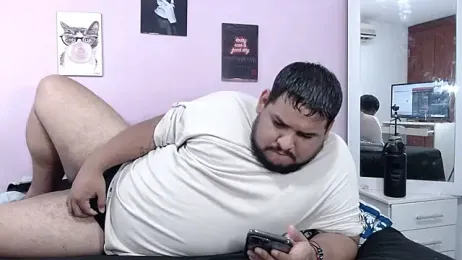 enzzo_rossi webcam stripchat model stream image