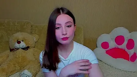 Little_Sweet_Kittens webcam stripchat model stream image