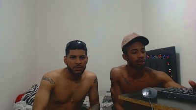 millerthh webcam model stream image