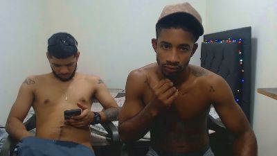 millerthh webcam model stream image