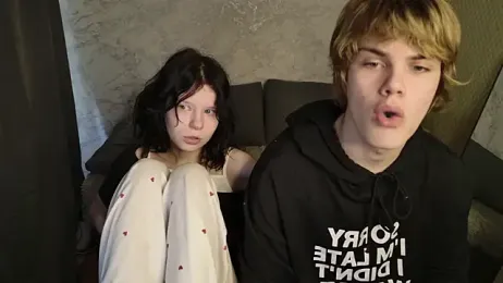 Bonnie_And_C1yde webcam stripchat model stream image