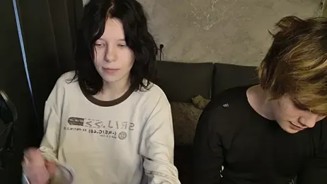 Bonnie_And_C1yde webcam stripchat model stream image