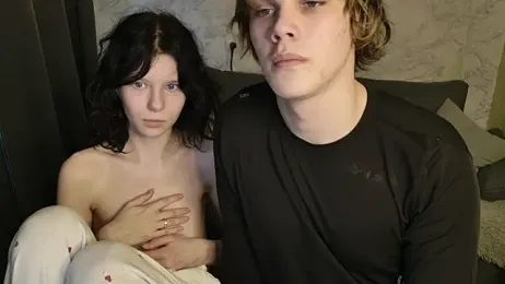 Bonnie_And_C1yde webcam stripchat model stream image