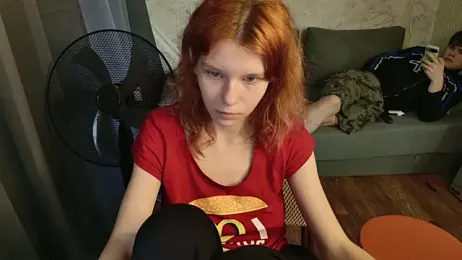 Bonnie_And_C1yde webcam stripchat model stream image