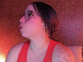 sweet-glen webcam model stream image