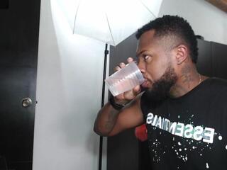 Jeykon Med webcam flirt4free model stream image