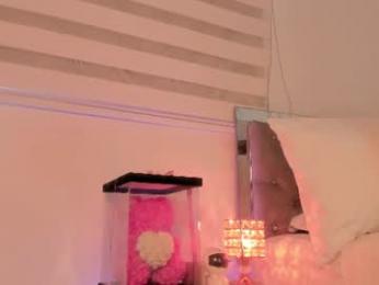 _alissonrose webcam chaturbate model stream image