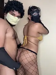 Its_ameesha_ webcam model stream image