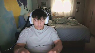 Adriiiaar webcam cam4 model stream image