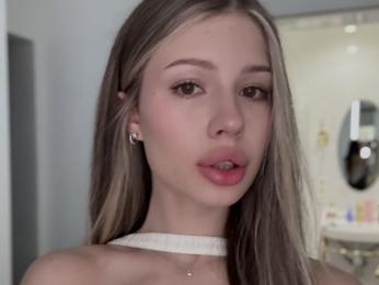 BettyGram webcam livejasmin model stream image