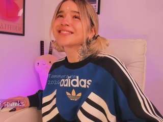 tammara1 webcam model stream image