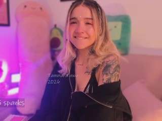 tammara1 webcam camsoda model stream image