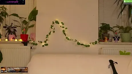 VenomVixen webcam model stream image