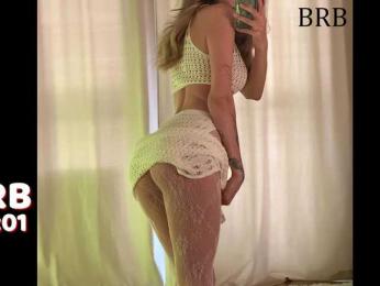 Blue-Berry- webcam model stream image