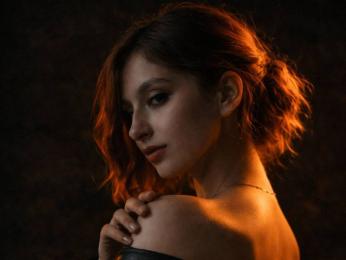 LylianRose webcam livejasmin model stream image