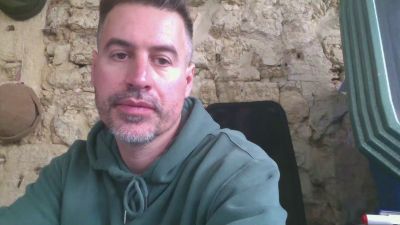 utrahardcok webcam model stream image