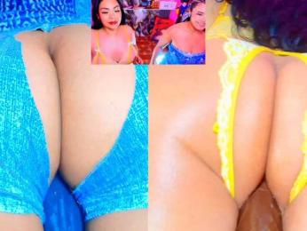dakotamilf-hot webcam model stream image