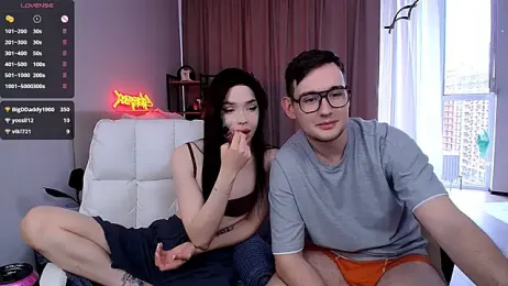 Tanya_M webcam stripchat model stream image