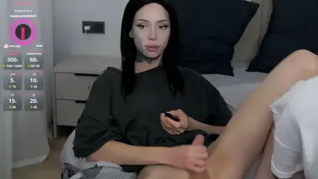 Tanya_M webcam stripchat model stream image