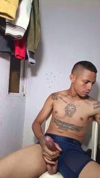 SoloTintaX66T webcam model stream image