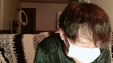 -kou-- webcam model stream image