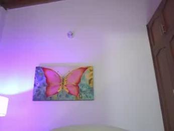 yayoi_cresp18 webcam model stream image