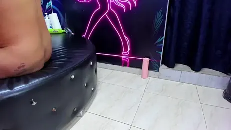 hot-threesome webcam model stream image