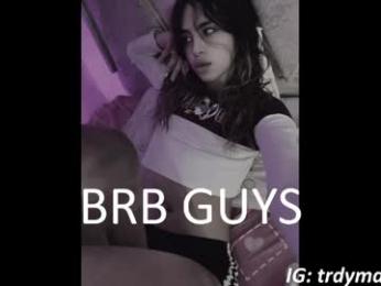 alice_sofia webcam model stream image