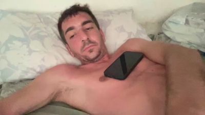 chri963 webcam model stream image