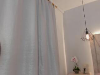 Effy Blake webcam model stream image