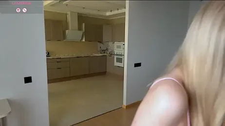 DestinyTurner webcam stripchat model stream image