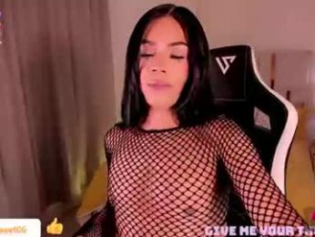 sweett_shinexx webcam chaturbate model stream image