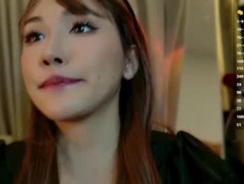 itsjoy_universe webcam chaturbate model stream image