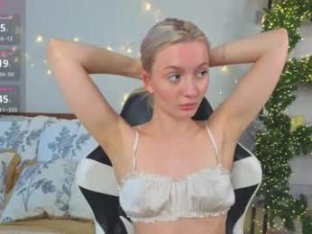 minnietammy webcam model stream image