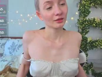 minnietammy webcam model stream image