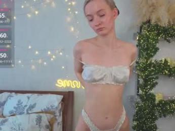 minnietammy webcam model stream image