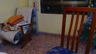 18Pomposita webcam preview