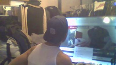 ineafix webcam model stream image