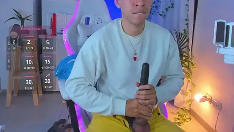 petter_coleman_ webcam stripchat model stream image