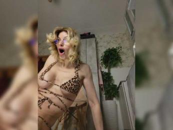 Divochka webcam model stream image